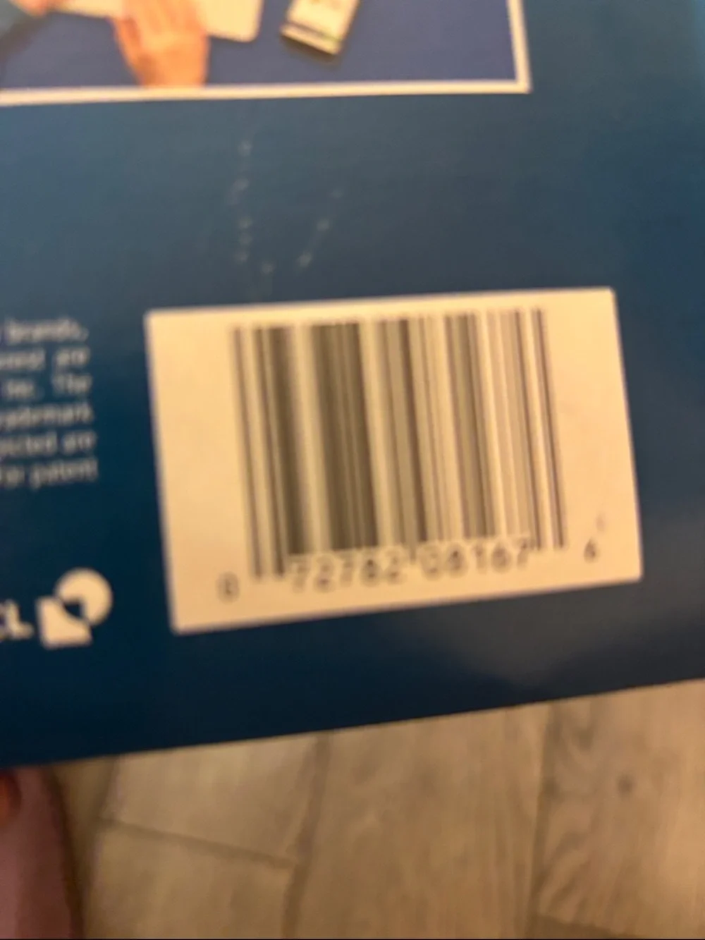Avery White Return Address Labels - Blue Packaging (2000 labels/25 sheets)